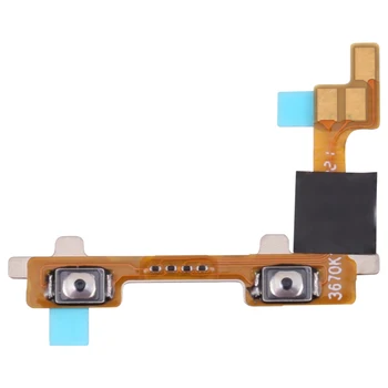 Гибкий кабель OEM-кнопки регулировки громкости для Xiaomi Redmi K40 Gaming / Poco F3 GT  3