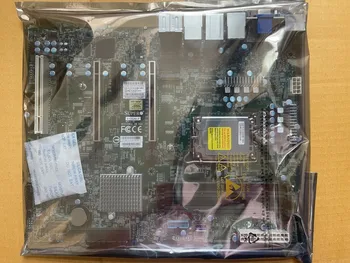 Ultramicro X13SAE/ X13SAE-F W680 DDR5 поддерживает материнские платы с процессорами I7 I9 12-го и 13-го поколений  3