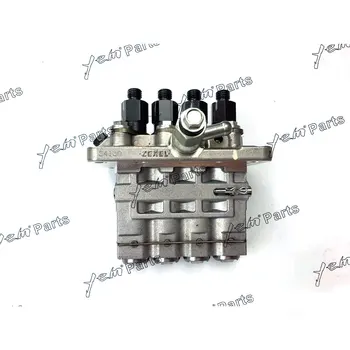 Топливный насос высокого давления 404D-22 131011120 для запасных частей дизельного двигателя Perkins 404D-22.  5