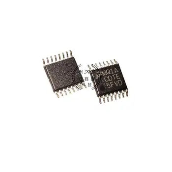 Новые оригинальные микроконтроллеры MC9S08MQ1ACDTE MQ1ACDTE TSSOP16  1