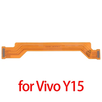 для Vivo Y15 Материнская плата, Гибкий кабель для Vivo Y15  5