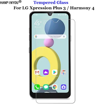 Для LG Xpression Plus 3 Plus3 / Harmony 4 Harmony4 6,1 