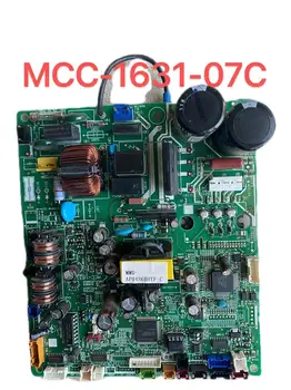Подходит для компьютерной платы центрального кондиционера Toshiba MMD-AP0486BHYF-C внутренняя материнская плата MCC-1631-07C  5