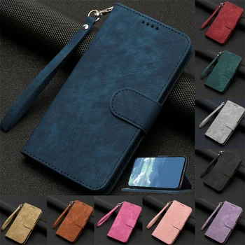 Для Samsung Galaxy A24 A 24 5G Чехол-бумажник с подставкой-книжкой Кожаный Чехол Для Samsung Galaxy A34 A54 A14 5G Чехол-кобура Сумка Etui  5