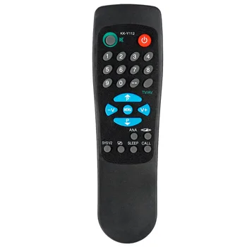 Новый пульт дистанционного управления для konka TV KK-Y112 KK-Y100 KK-Y101 KK-Y141 KK-Y179 KK-Y168 контроллер  5