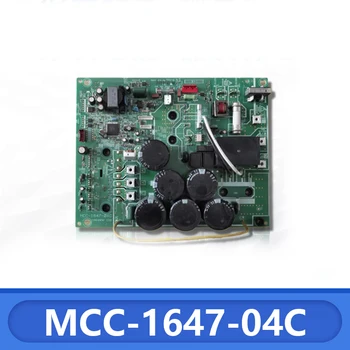 Применимо к инвертору центрального кондиционирования воздуха MCY-MHP0604HT-C плата драйвера MCC-1647-04C печатная плата совершенно новая  5