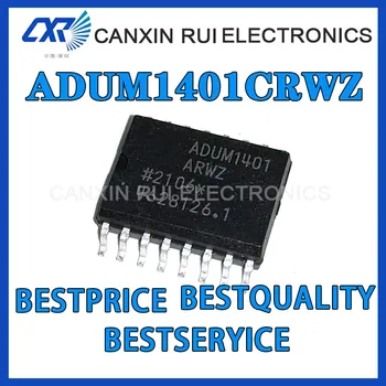 ADUM1401CRWZ поддерживает предложение спецификации электронных компонентов.  5
