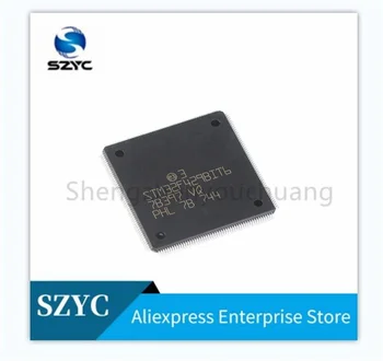 1шт 100% новый оригинальный чип STM32F429BIT6 LQFP-208  5