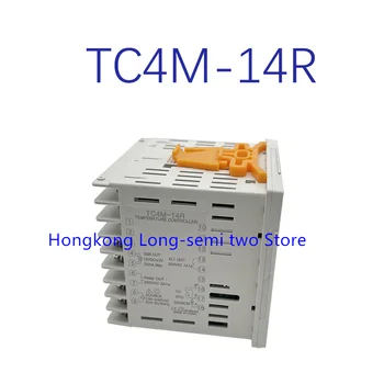 Новый оригинальный регулятор температуры TC4M-14R, точечная фотография, гарантия 1 год  0