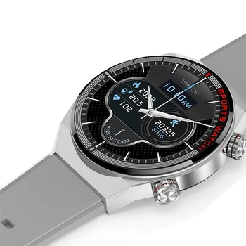 2022 Новые Смарт-часы с экраном ЭКГ + PPG, музыкальный плеер с Bluetooth-вызовом, мужские Спортивные Часы Для OnePlus 9R 9 Pro 7T Pro 7 Nord N100 N10 N20  5
