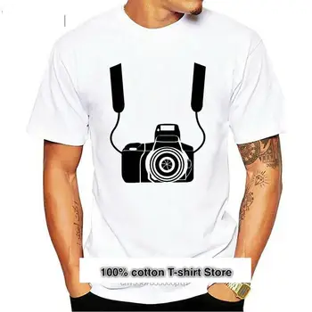 I Shoot People-Camiseta divertida para fotografía, Camisa de algodón de manga corta, regalo para fotógrafo  10